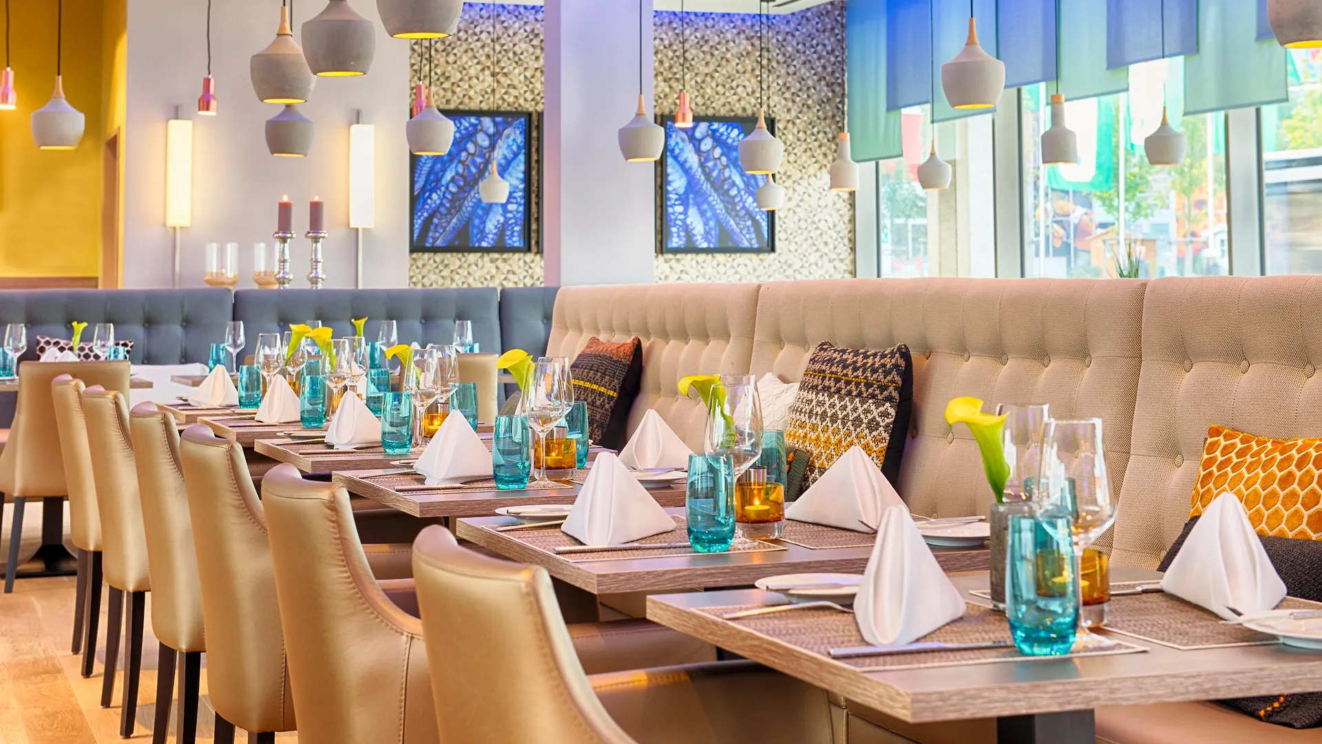 Leonardo Hotel Munich City South 4*,  Germania
