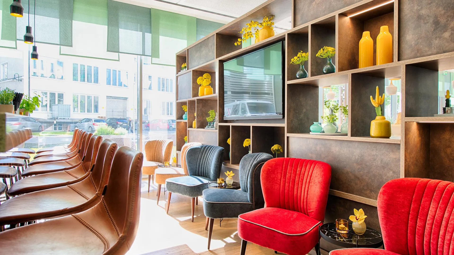 Leonardo Hotel Munich City South