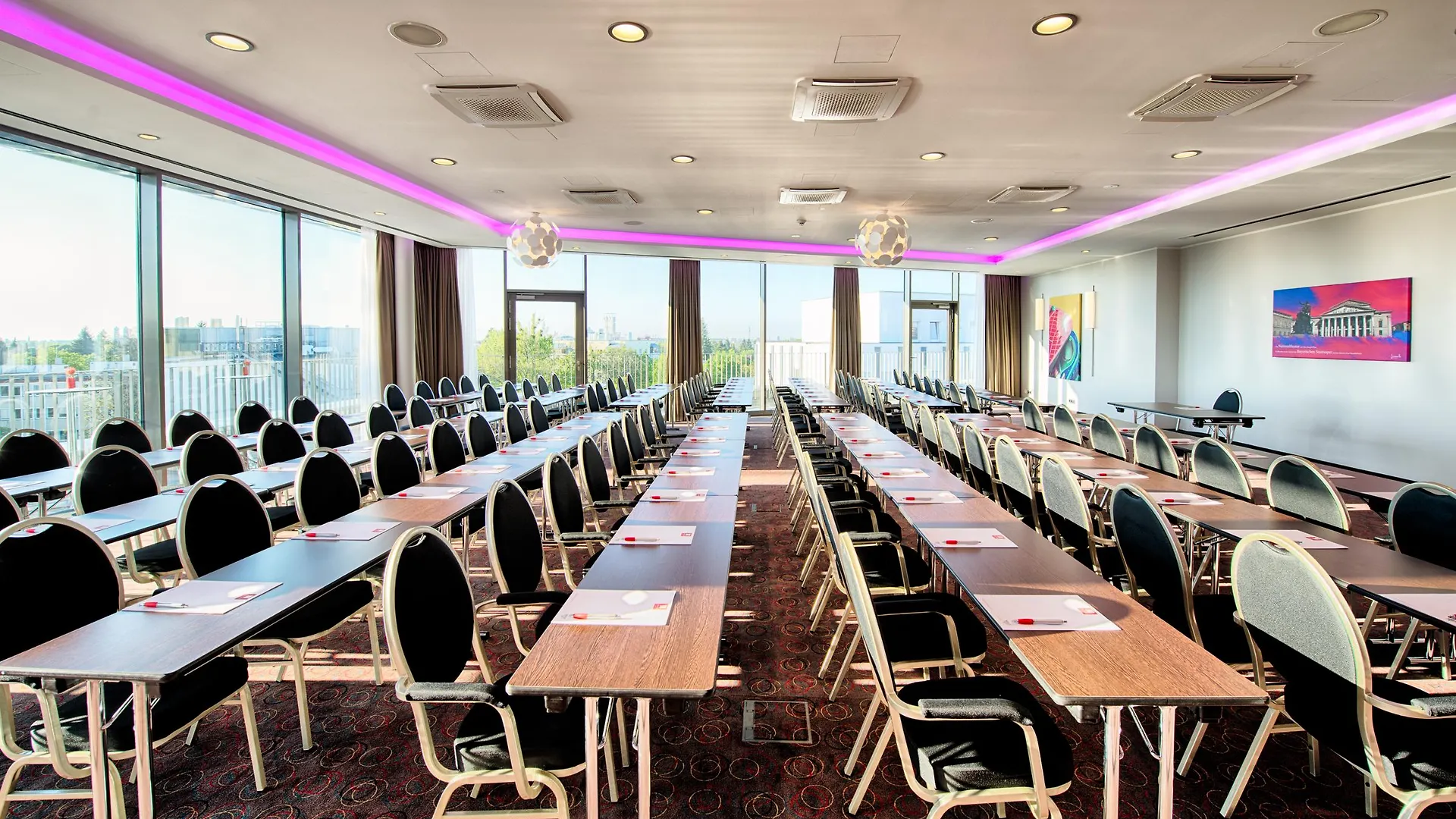 Leonardo Hotel Munich City South
