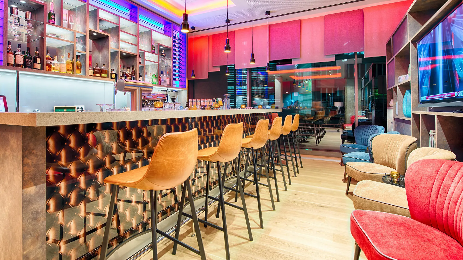 Leonardo Hotel Munich City South