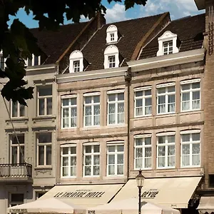 **** Hotel Le Theatre Nederland