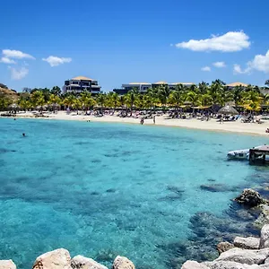 **** Hotel Bayside Boutique - Blue Bay Golf & Curaçao