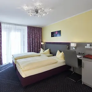 Alfa Zentrum 3*, München Tyskland
