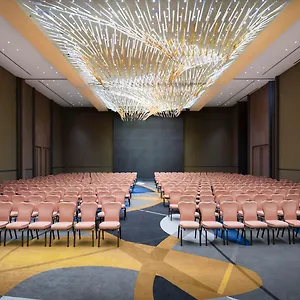 ***** Hotel Sofitel Downtown Verenigde Arabische Emiraten