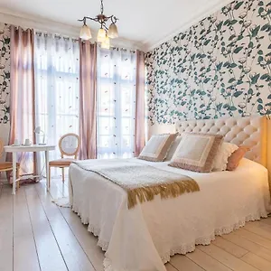  Bed & Breakfast Yasmine België