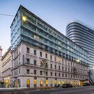 **** Hotel Novotel Oostenrijk