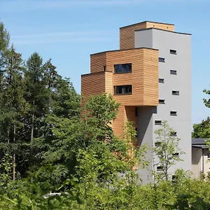 **** Hotel The Seven Luxemburg