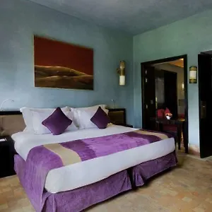 **** Hotel Club Med Marrakech La Palmeraie Marokko