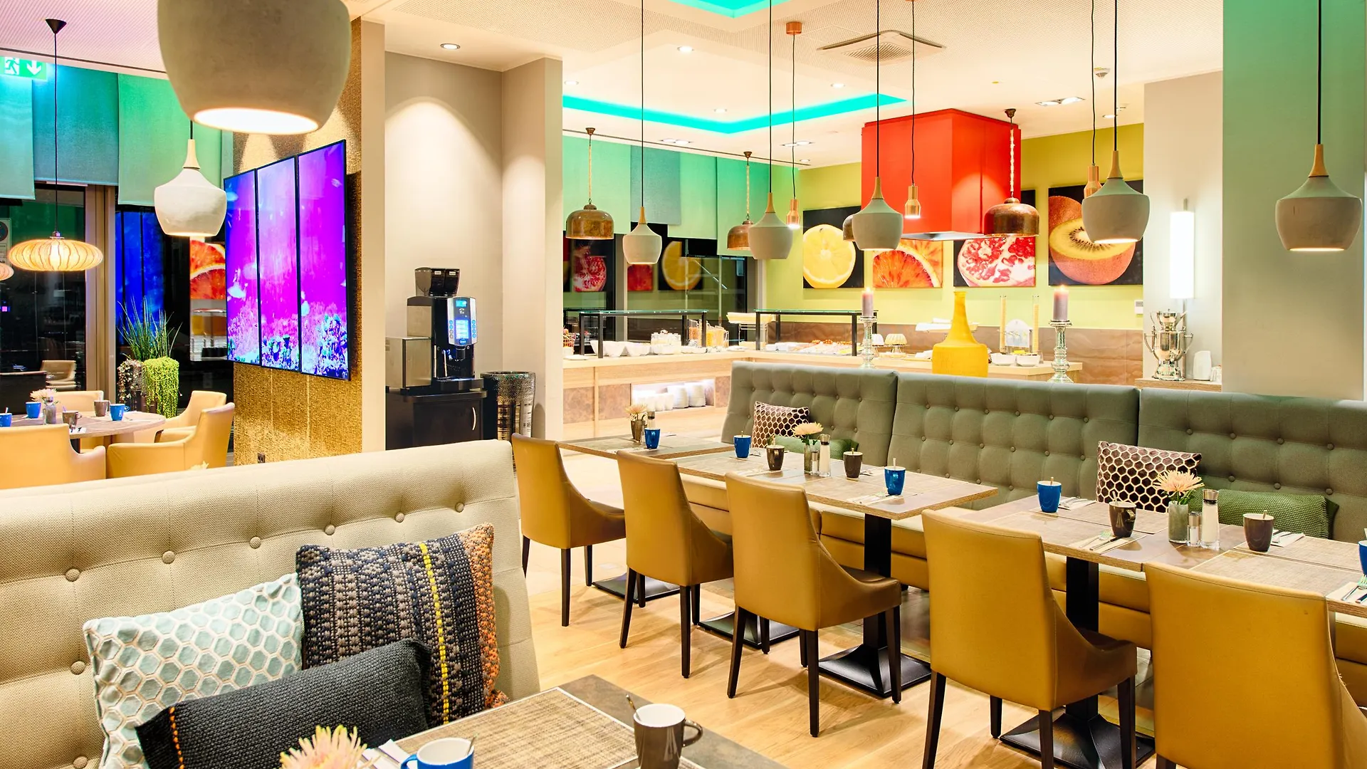 Leonardo Hotel Munich City South Tyskland