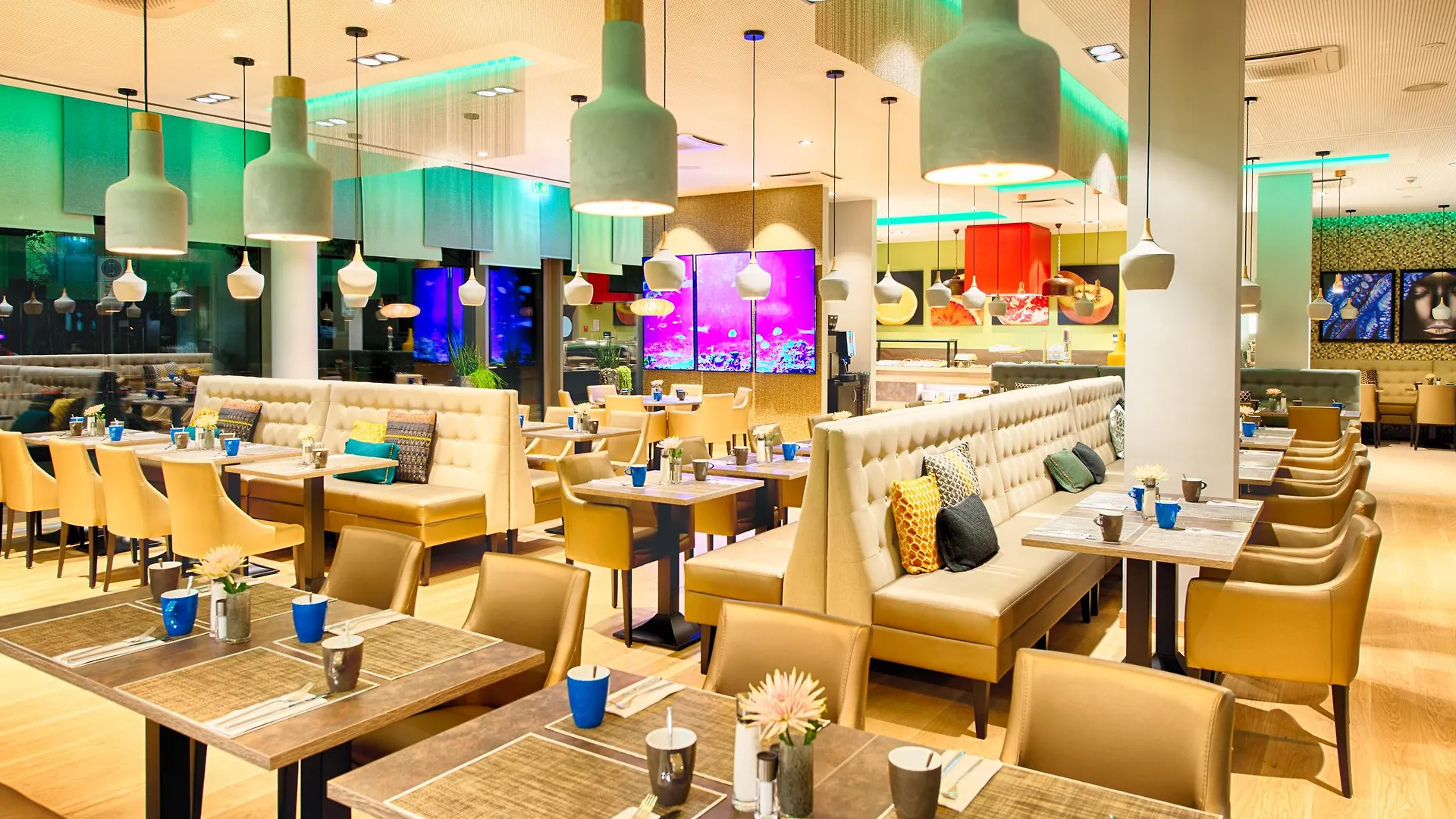 Leonardo Hotel Munich City South