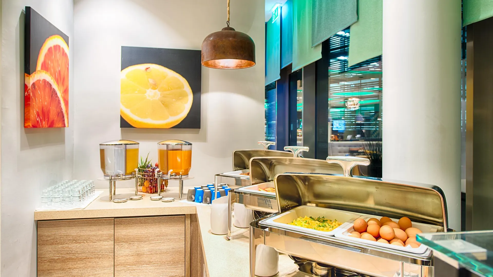 Leonardo Hotel Munich City South