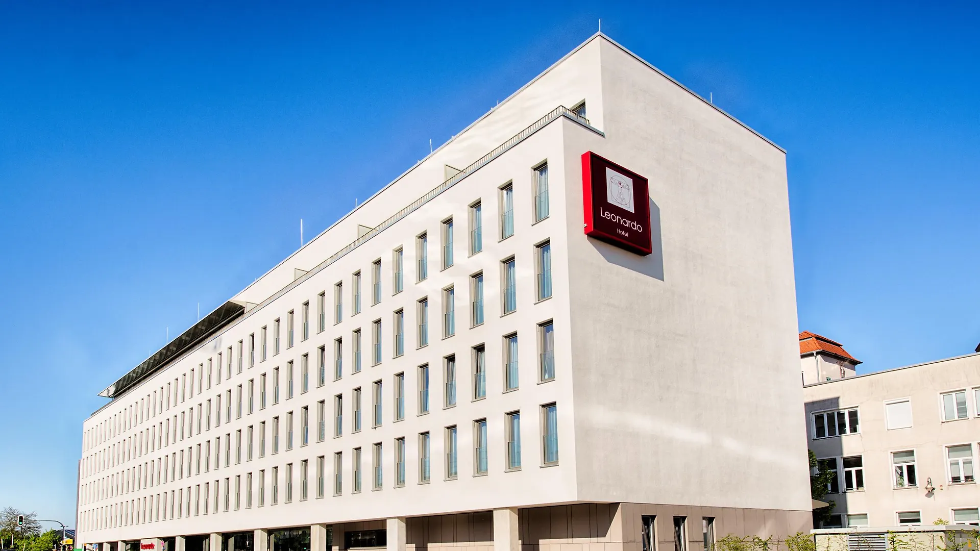 Leonardo Hotel Munich City South