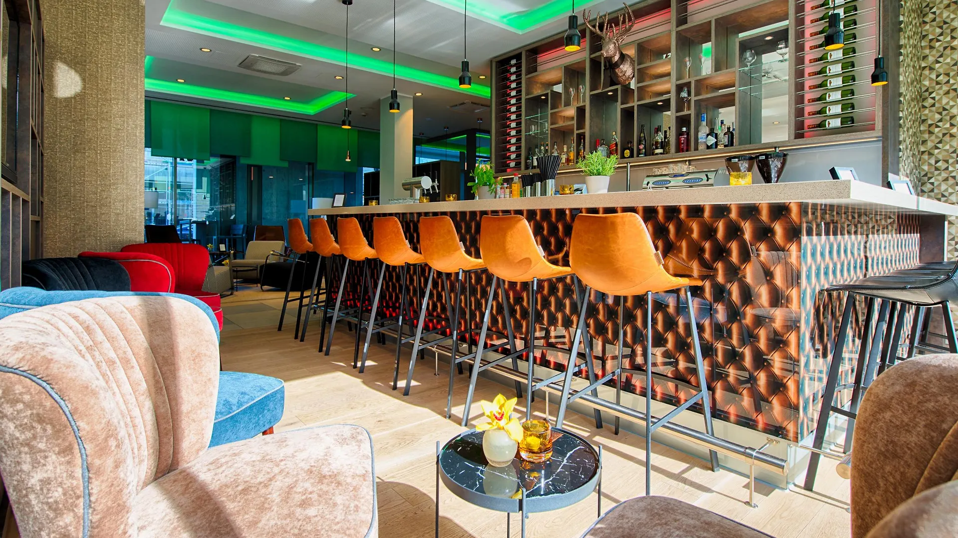 Leonardo Hotel Munich City South