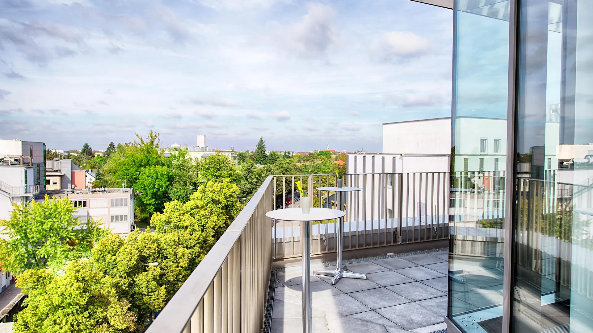 ****  Leonardo Hotel Munich City South Tyskland