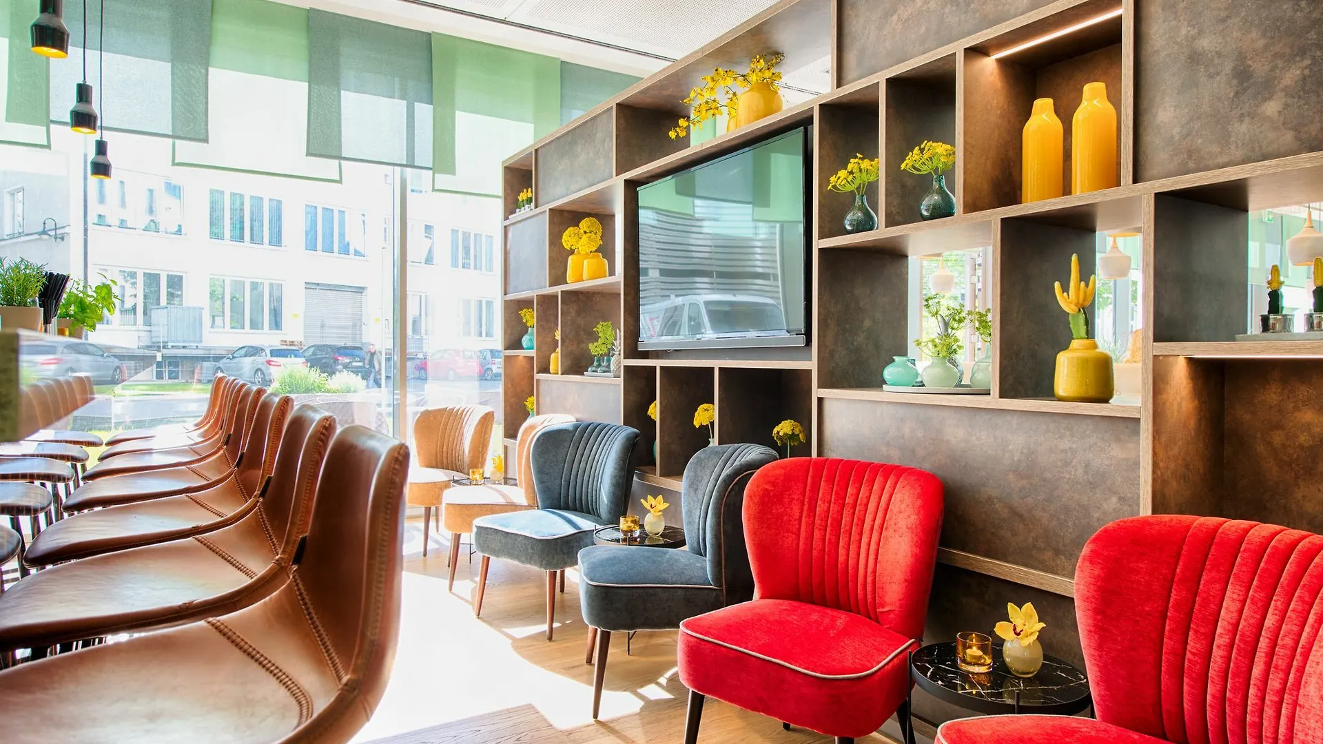 Leonardo Hotel Munich City South